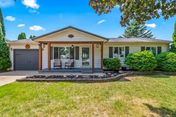 406 Gerald Street, Quincy, MI 49082