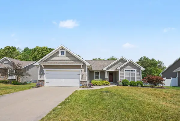 2212 Oakland Farms Trail, Portage, MI 49024