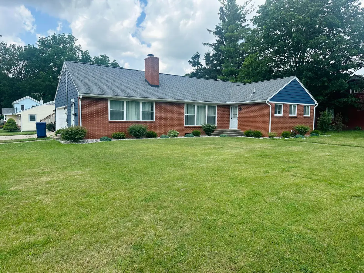 49 S Main Street, Quincy, MI 49082 - #1