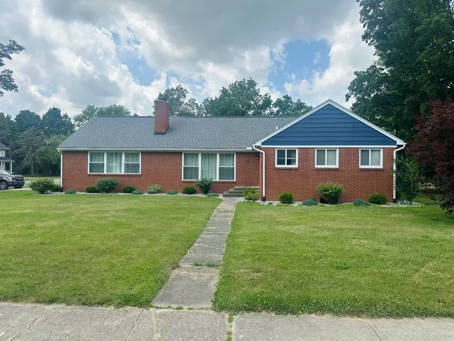 49 S Main Street, Quincy, MI 49082 - #2