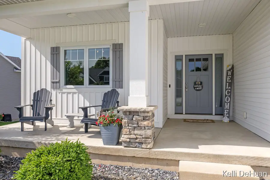 3944 Denali Drive, Hudsonville, MI 49426 - #3
