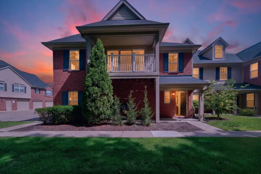47881 Cardiff Avenue, Canton, MI 48188 - #2