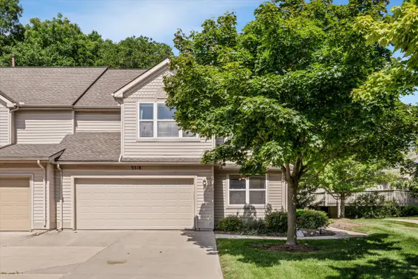 3518 Meadow Grove Trail, Ann Arbor, MI 48108