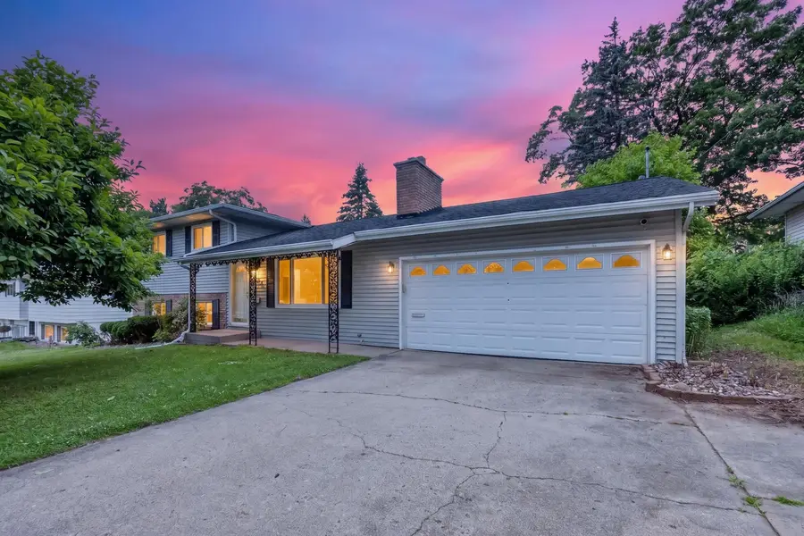 521 Garrison Road, Battle Creek, MI 49017 - #2