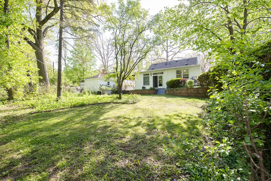 1211 Birk Avenue, Ann Arbor, MI 48103 - #2