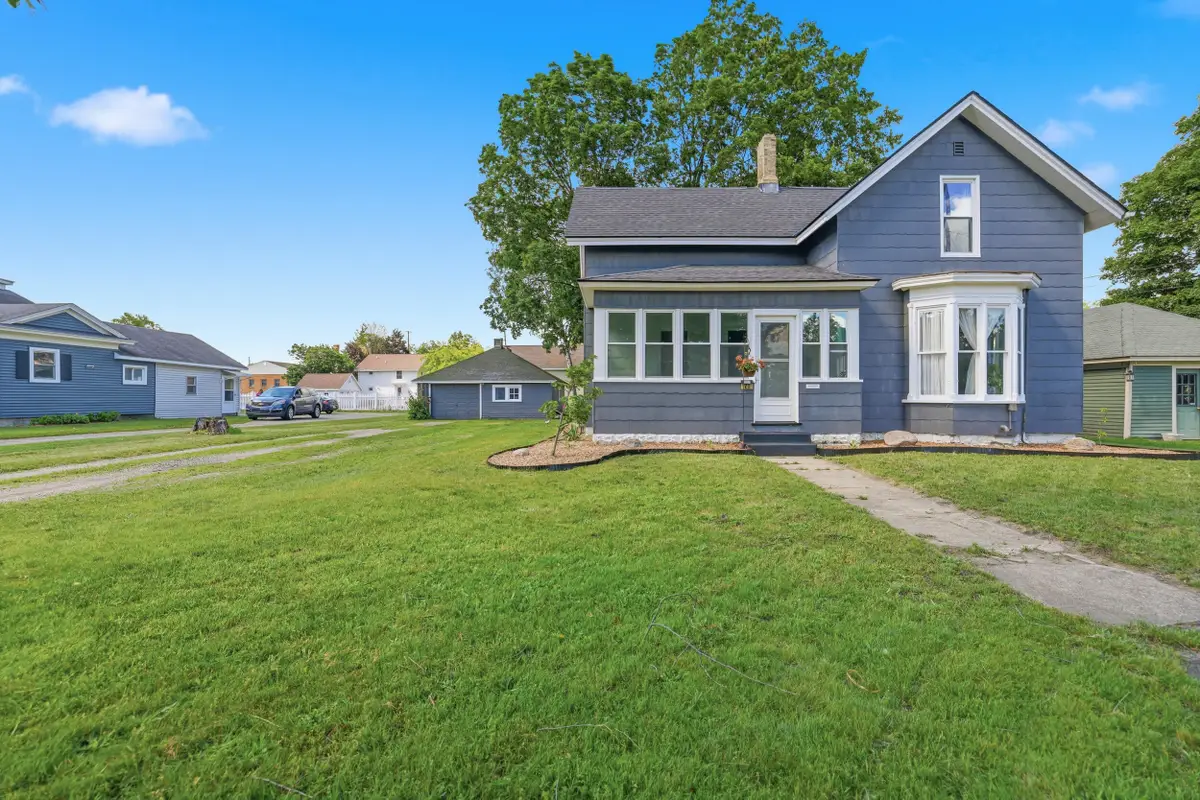 71 Centennial Street, Sparta, MI 49345 - #1