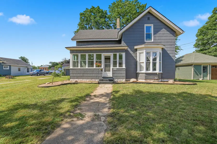 71 Centennial Street, Sparta, MI 49345 - #2