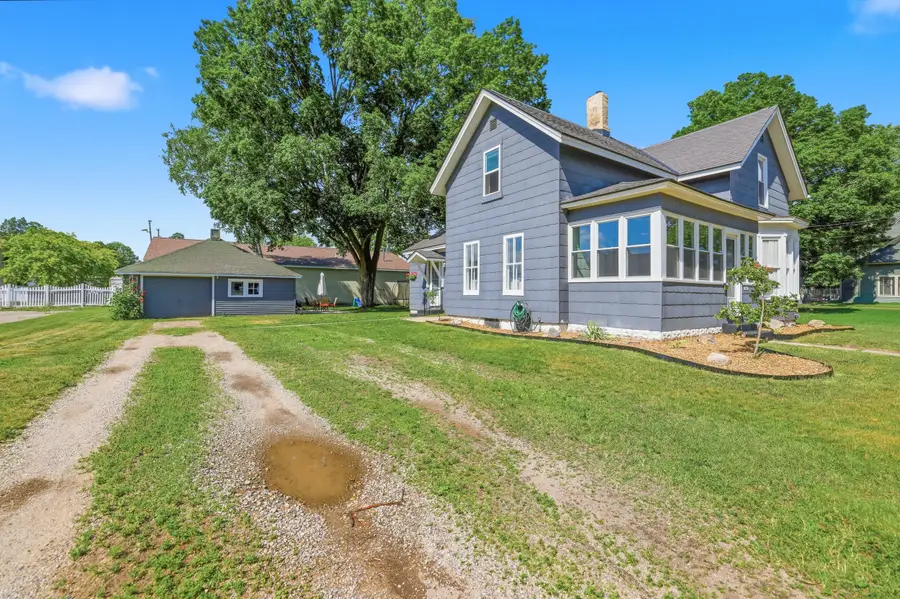 71 Centennial Street, Sparta, MI 49345 - #3