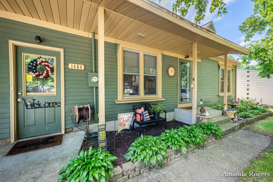 1464 Baywicke Drive Se, Lowell, MI 49331 - #2
