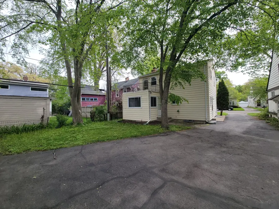 1408 E Park Place, Ann Arbor, MI 48104 - #3
