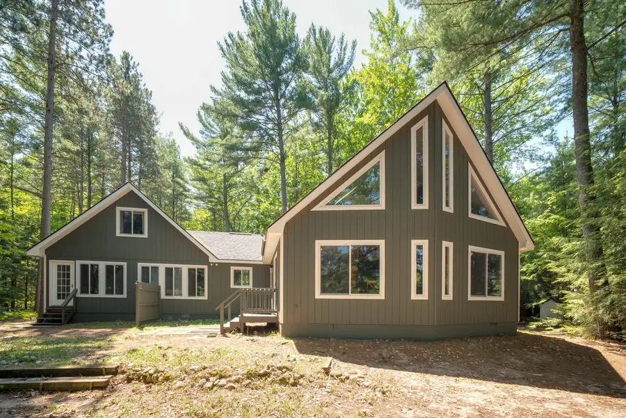 6954 Aarwood Nw, Rapid City, MI 49676 - #3