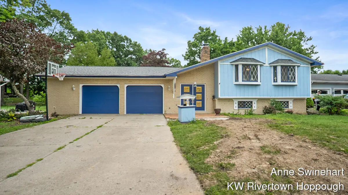 1686 Stonehaven Drive, Holt, MI 48842 - #1