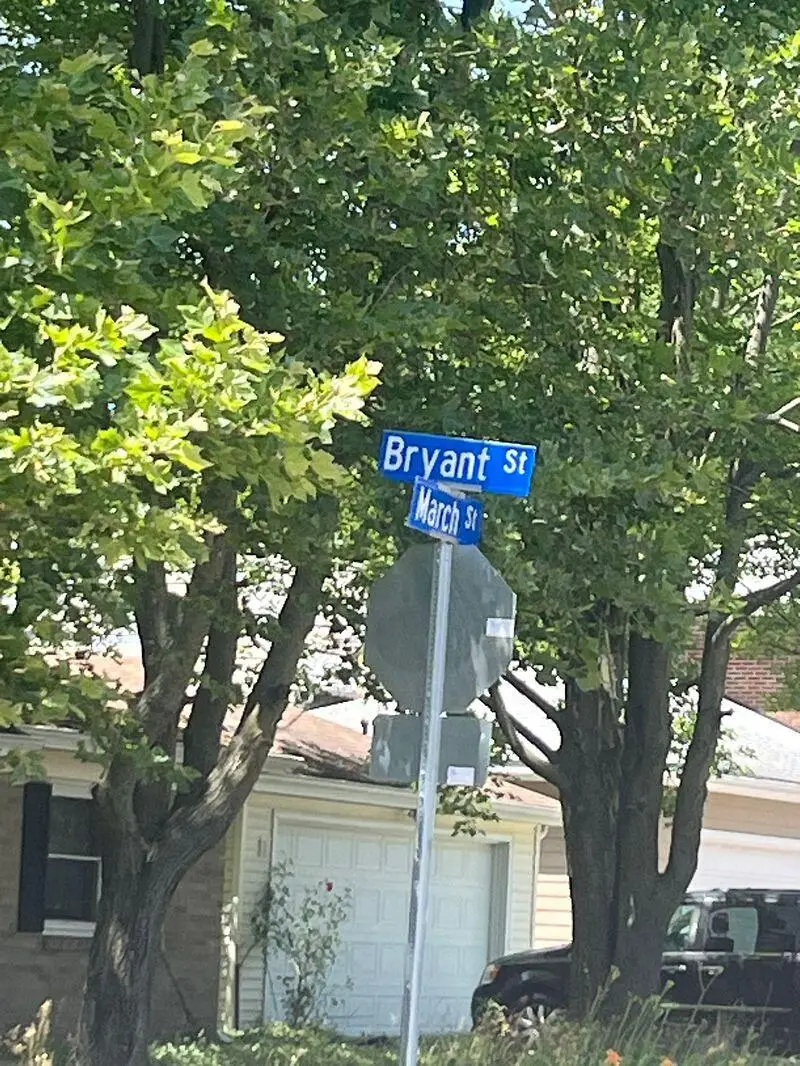 1320 Bryant Street, Kalamazoo, MI 49001 - #2