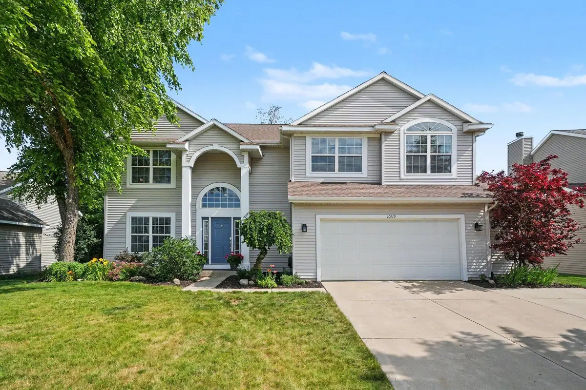 10719 Wood Ridge Drive, Zeeland, MI 49464 - #1