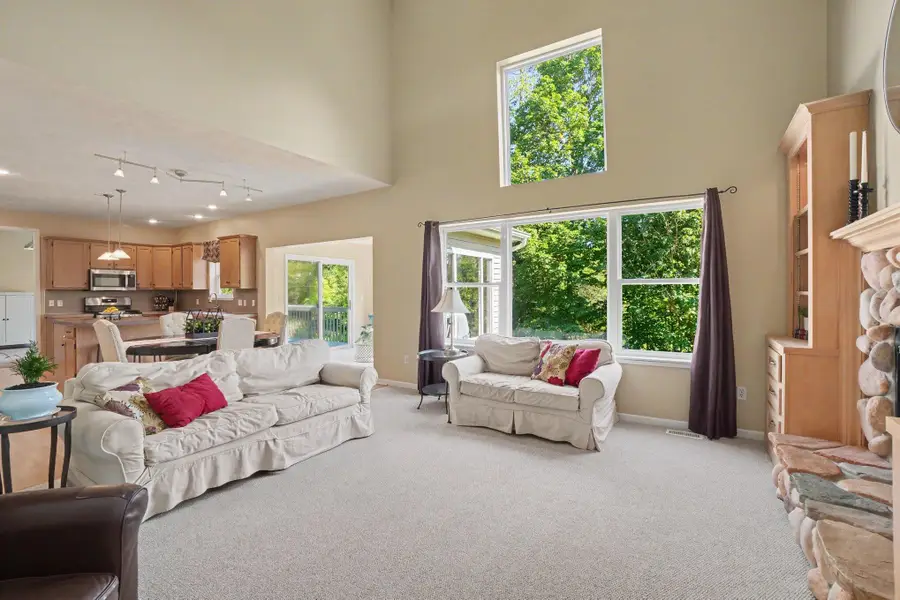 10719 Wood Ridge Drive, Zeeland, MI 49464 - #3