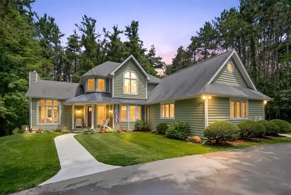 8120 Glenwynd Drive, Kalamazoo, MI 49009