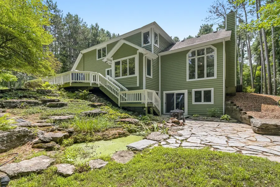 8120 Glenwynd Drive, Kalamazoo, MI 49009 - #3