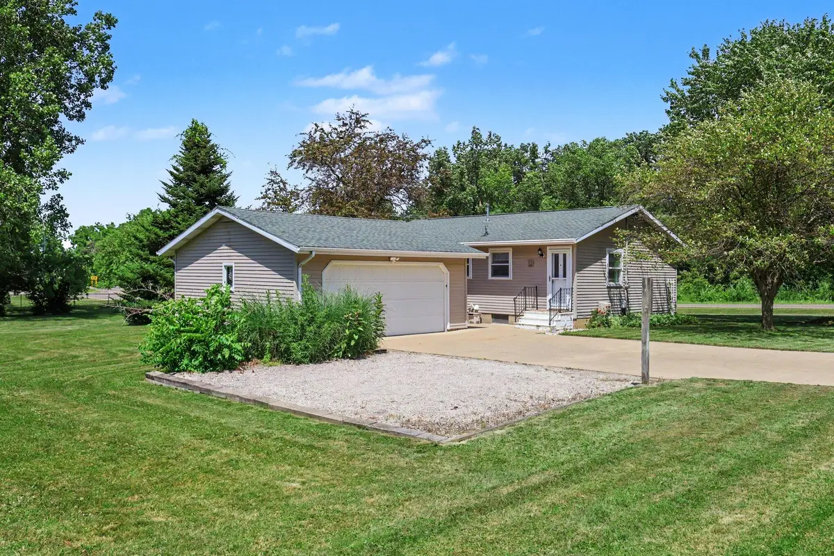 3604 Clinton Way, Jackson, MI 49201 - #1