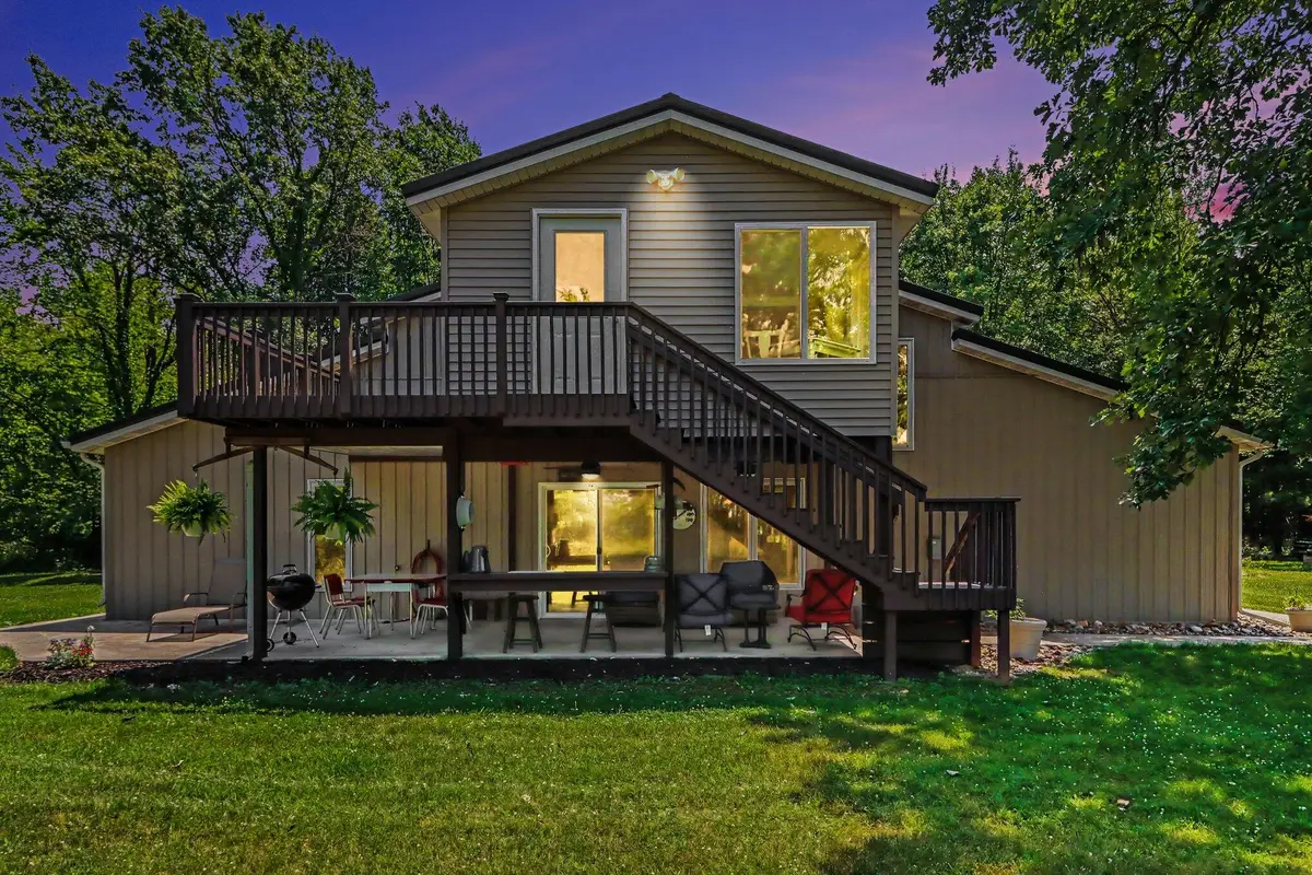 11944 Nashville Highway, Nashville, MI 49073 - #1