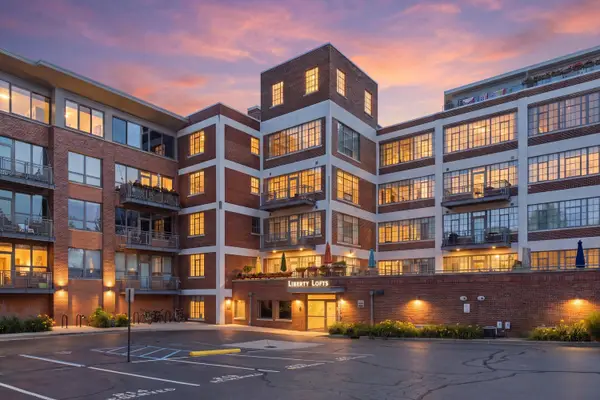315 2nd Street #309, Ann Arbor, MI 48103