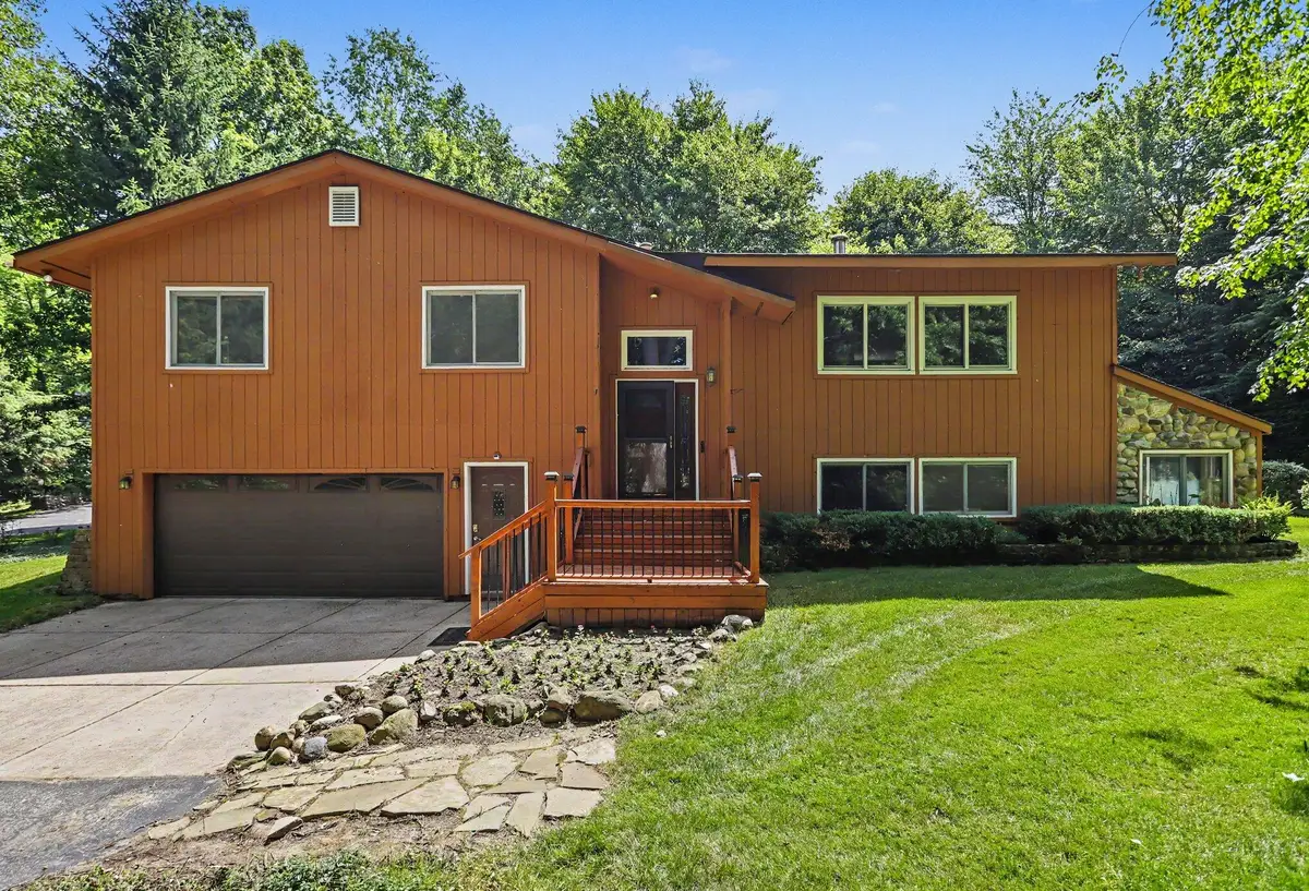 8455 Oakside Street, Portage, MI 49002 - #1