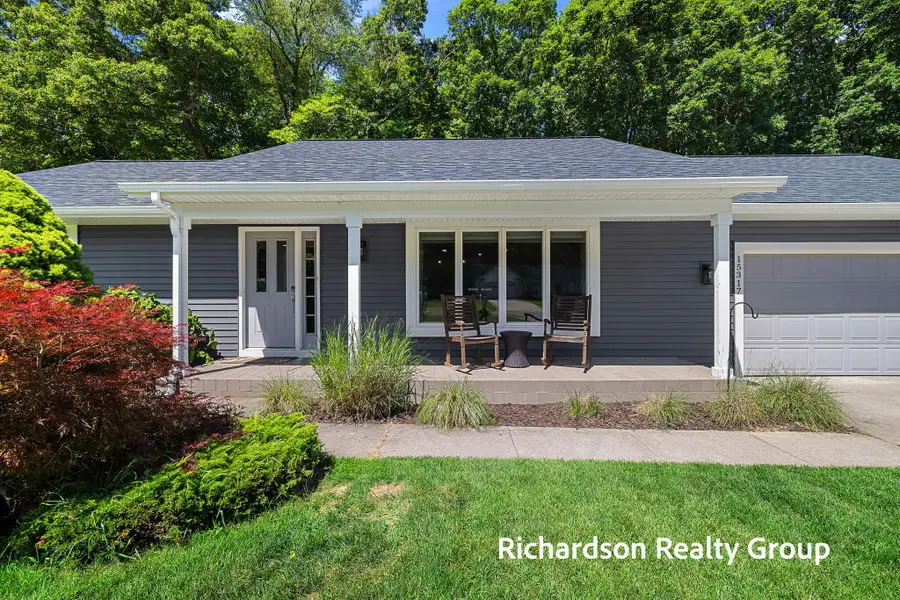 15317 Vintage Avenue, Grand Haven, MI 49417 - #2
