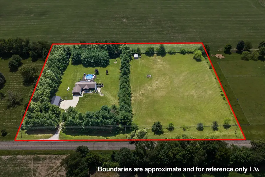 13431 Gleason Road, Three Rivers, MI 49093 - #2
