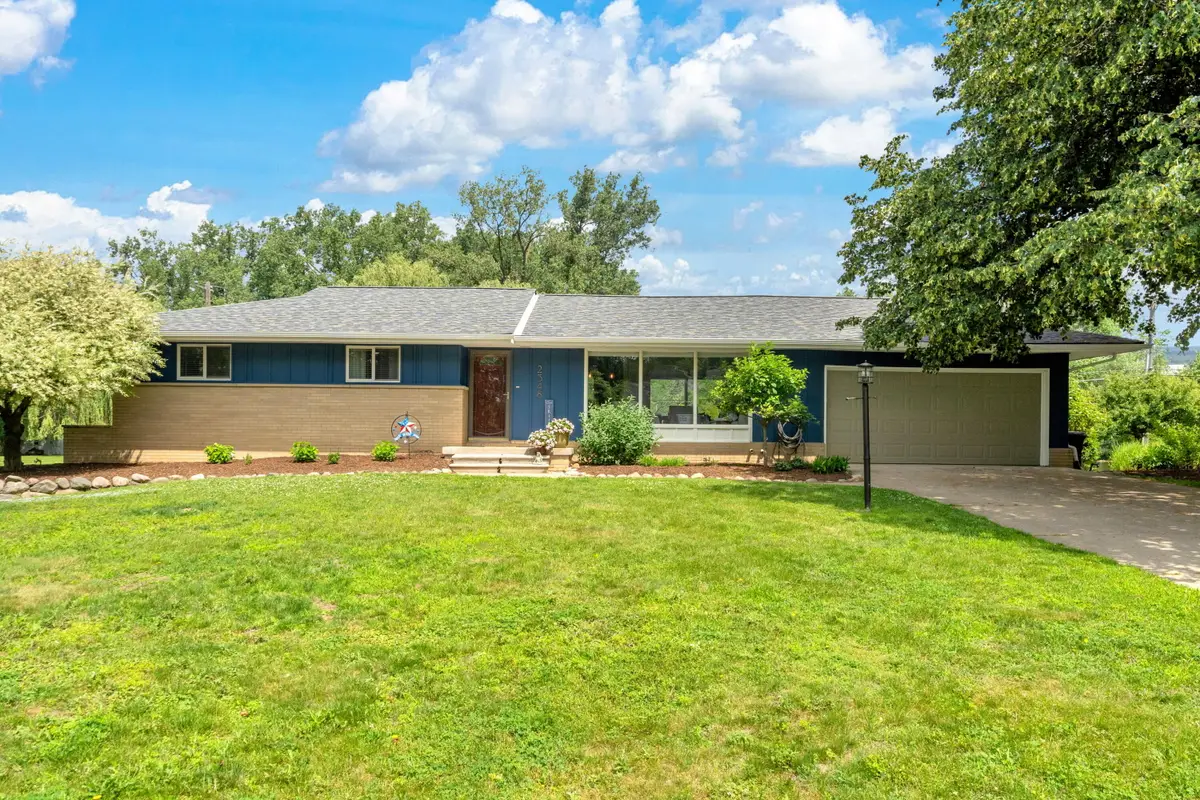 2348 Pine Lake Road, West Bloomfield, MI 48324 - #1