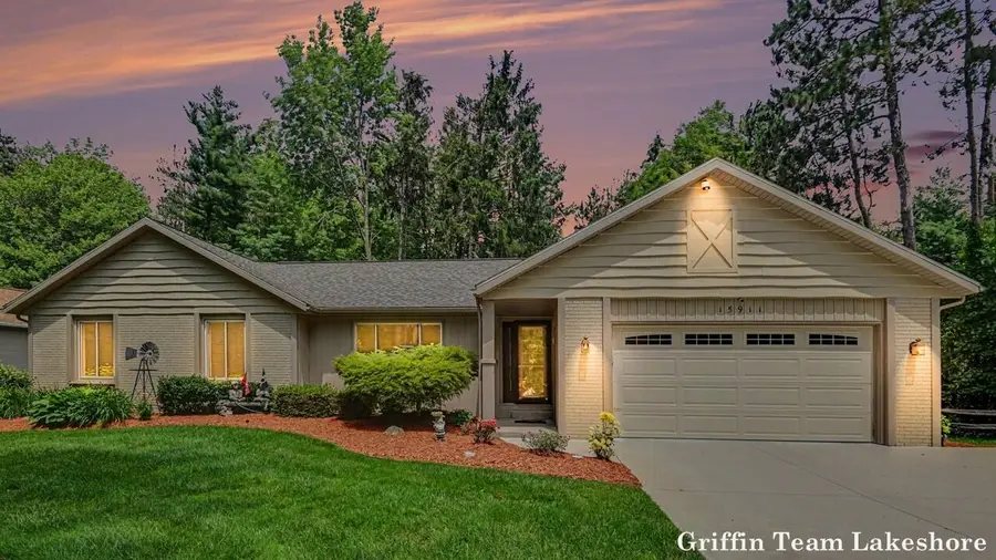 15911 Fendt Farm Drive, Holland, MI 49424 - #2