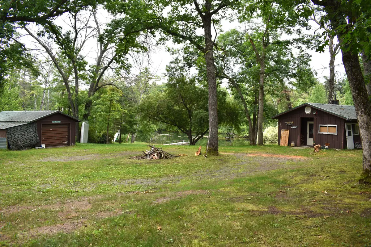 2194 W Jab Drive, Baldwin, MI 49304 - #1