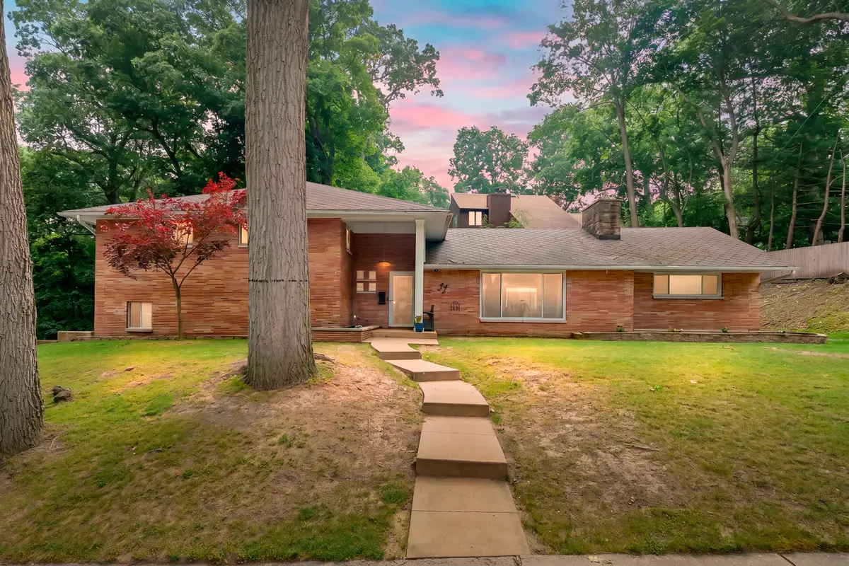 32 Woodmer Lane, Battle Creek, MI 49017 - #1