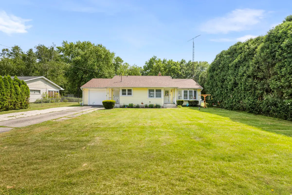 125 Oriole Drive, Battle Creek, MI 49037 - #1