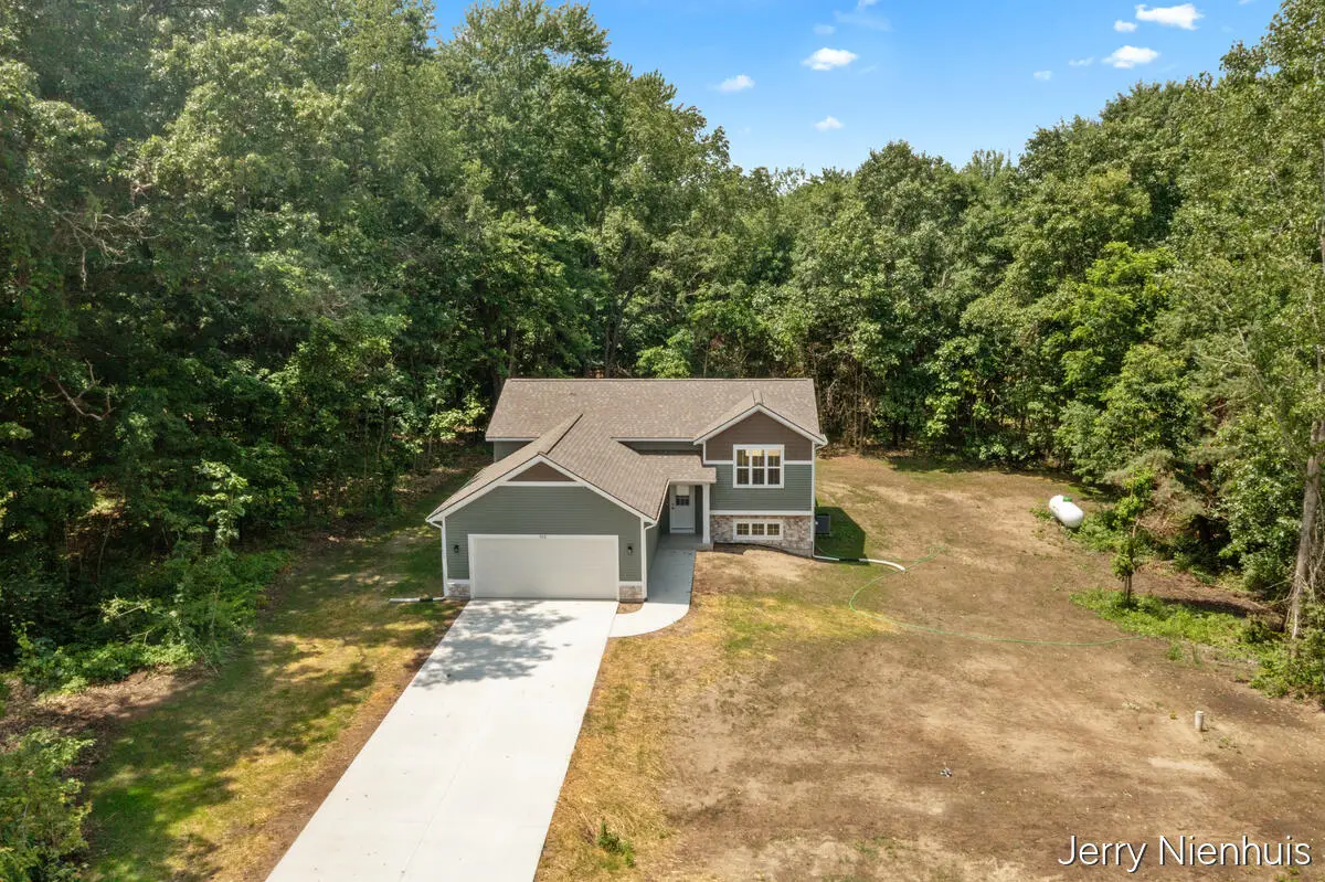 912 Blueberry Pine Court #35, Allegan, MI 49010 - #1