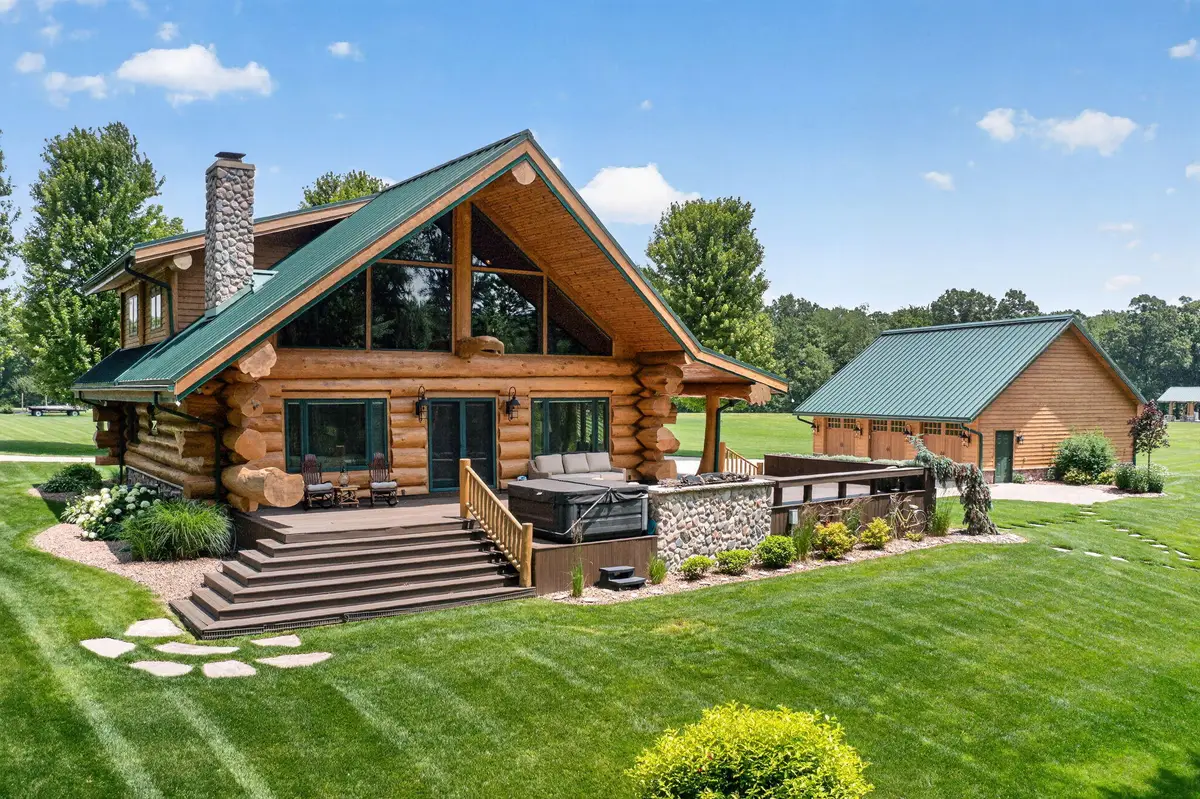 10459 Michigan 60, Three Rivers, MI 49093 - #1
