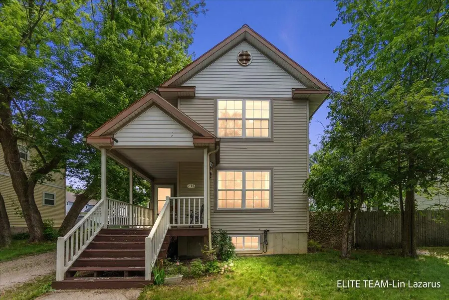 736 Cass Avenue Se, Grand Rapids, MI 49503 - #2