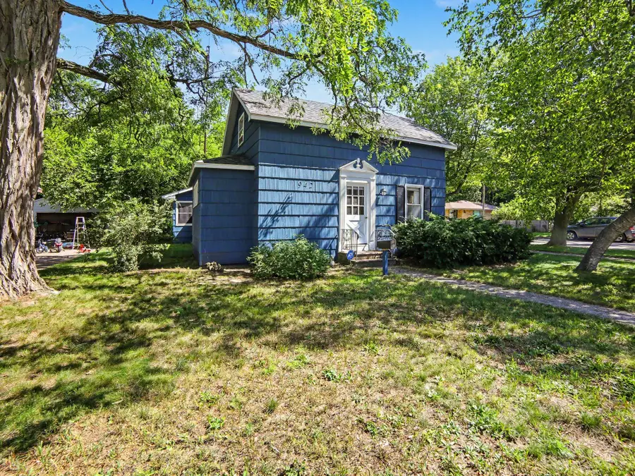 942 Amity Avenue, Muskegon, MI 49442 - #3