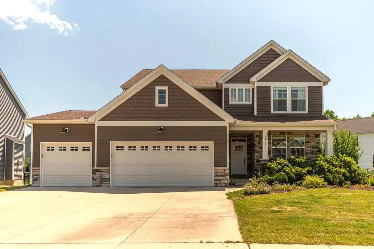 6493 Hawthorne Avenue, Ypsilanti, MI 48197 - #1