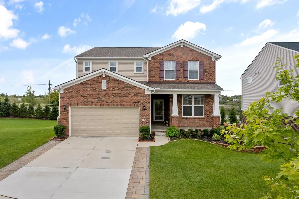 638 Holmdale Way, Ann Arbor, MI 48108 - #1