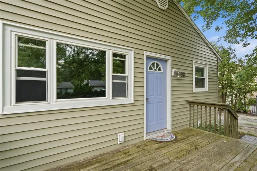 203 S Clinton Street, New Buffalo, MI 49117 - #3