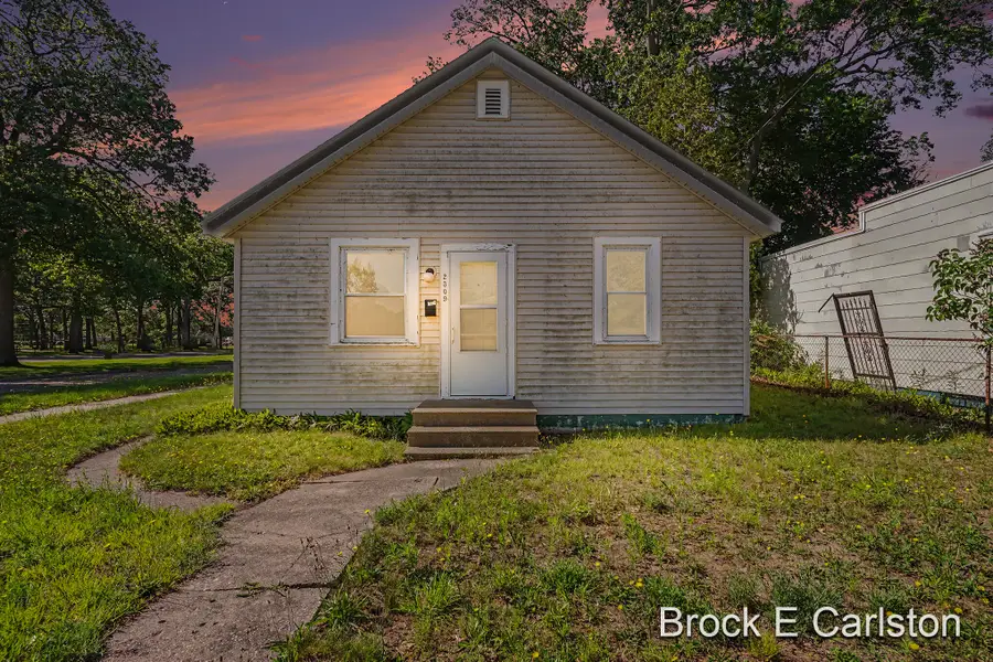 2309 Philo Avenue, Muskegon, MI 49441 - #2