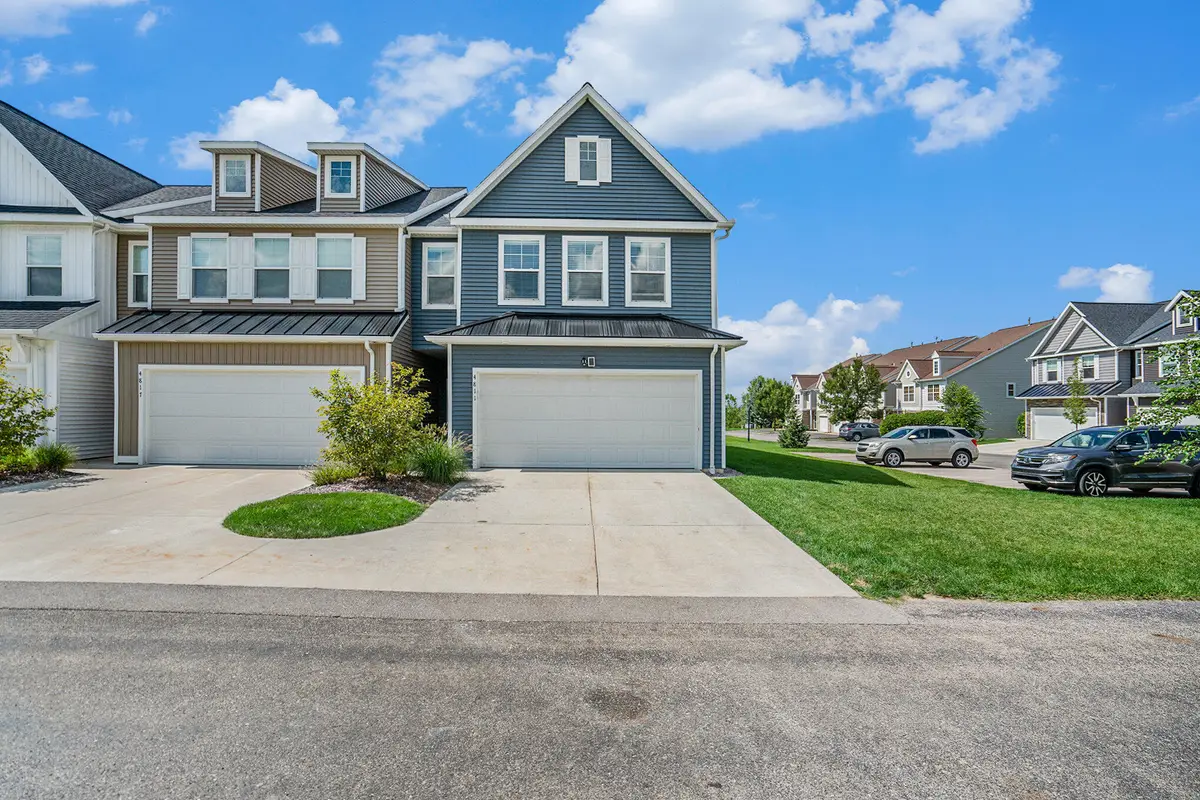 4811 Denali River Avenue Sw #11, Grandville, MI 49418 - #1