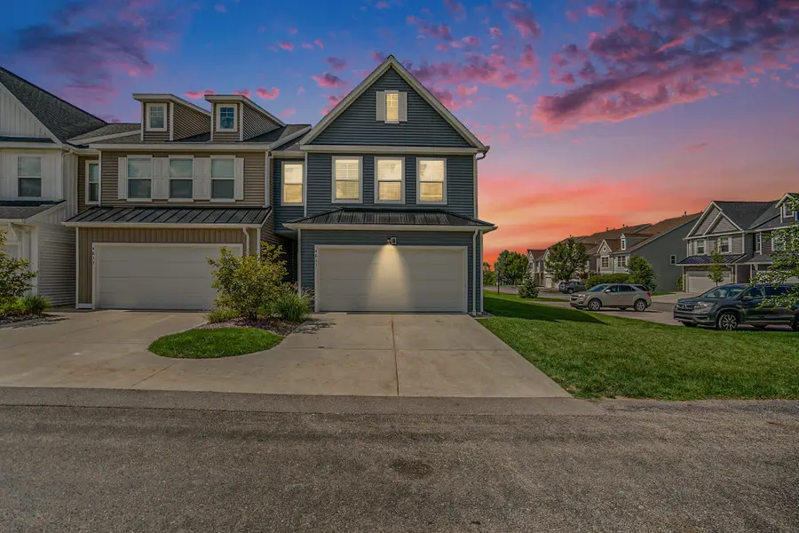 4811 Denali River Avenue Sw #11, Grandville, MI 49418 - #2