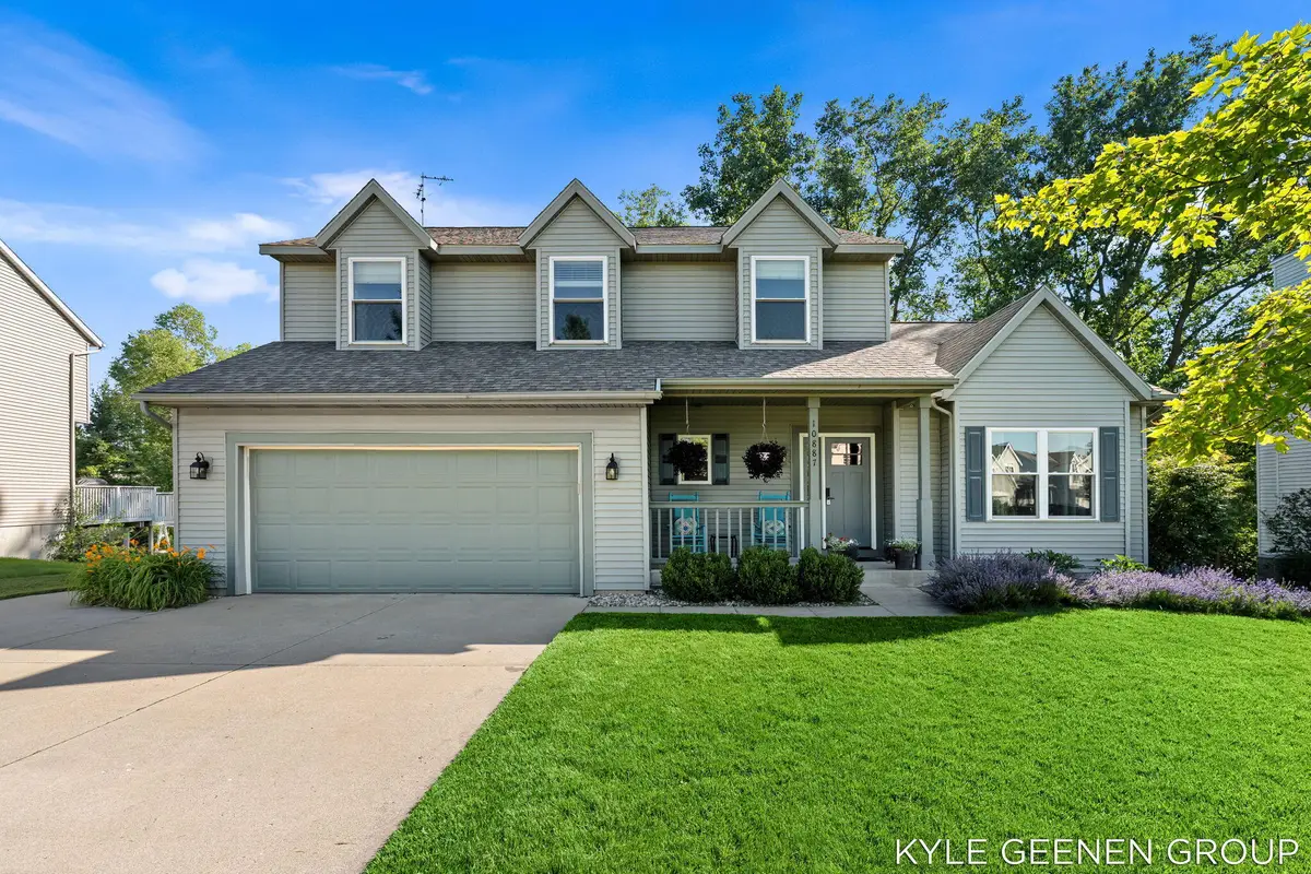 10887 Thornberry Way, Zeeland, MI 49464 - #1