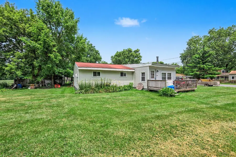 3721 Market Street, Kalamazoo, MI 49048 - #3