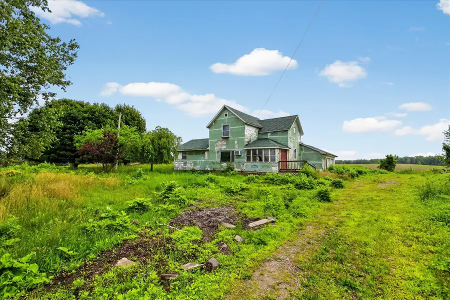 2429 W Huron Line Road, Ubly, MI 48475 - #2
