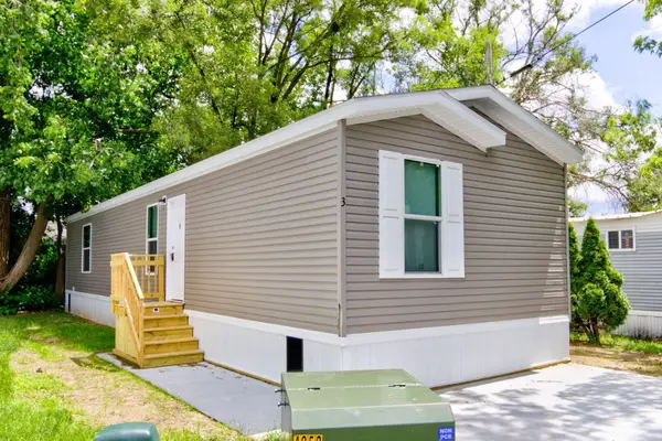 4747 W River Drive Ne #Lot 3, Comstock Park, MI 49321