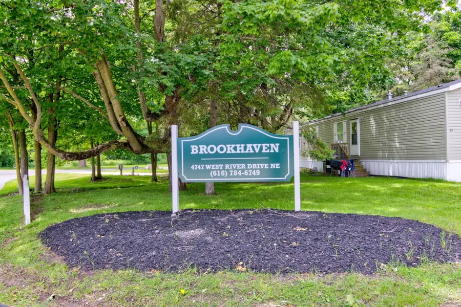 4747 W River Drive Ne #Lot 3, Comstock Park, MI 49321 - #2