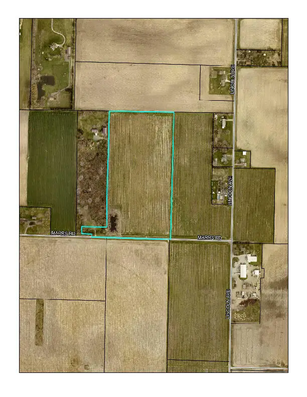 1129 Marrs Road, Baroda, MI 49101 - #2