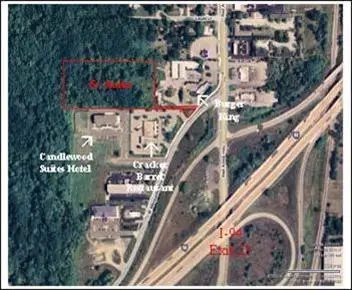 0 W Marquette Woods Road, Stevensville, MI 49127 - #2