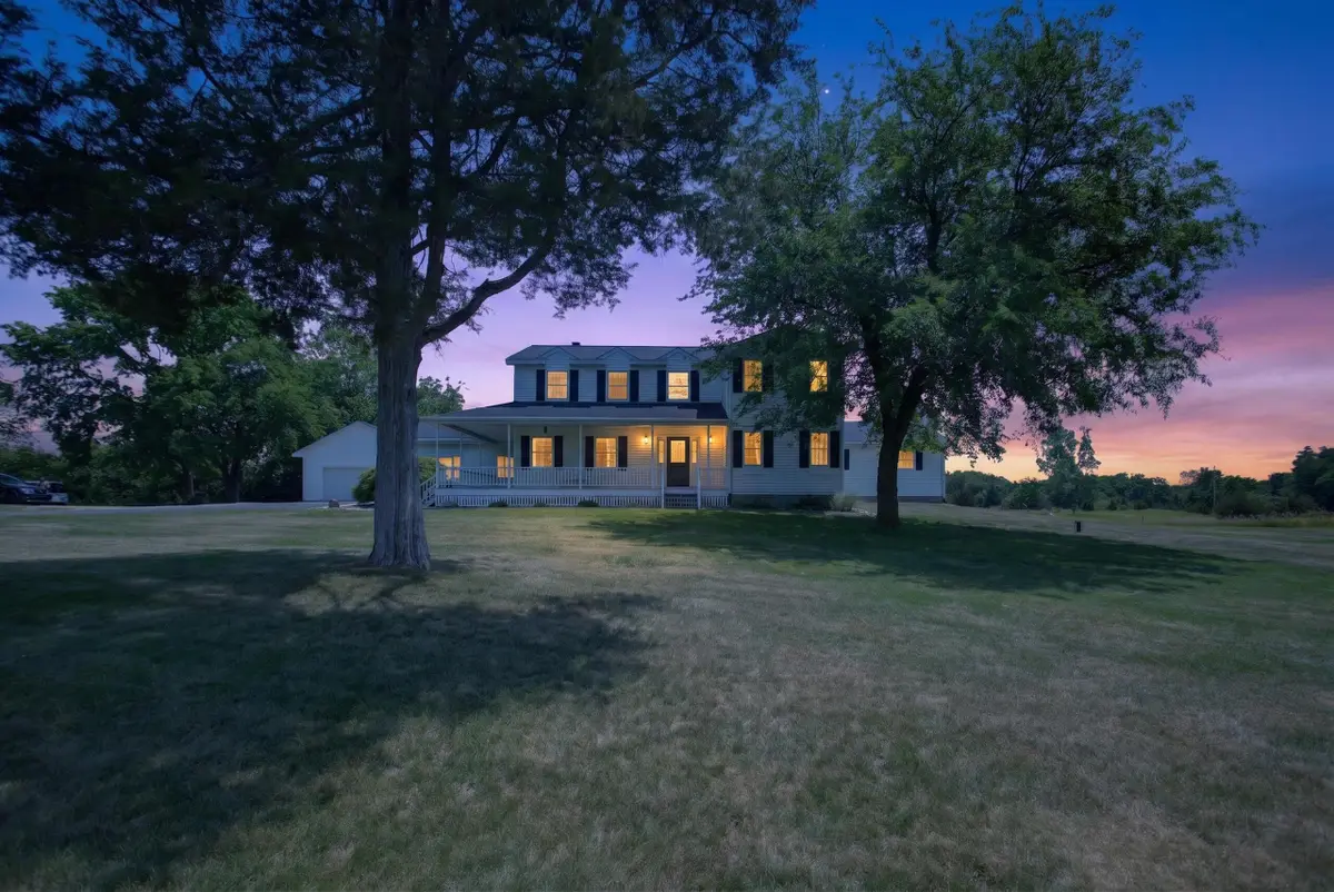 4001 Hoyer Road, Jackson, MI 49201 - #1